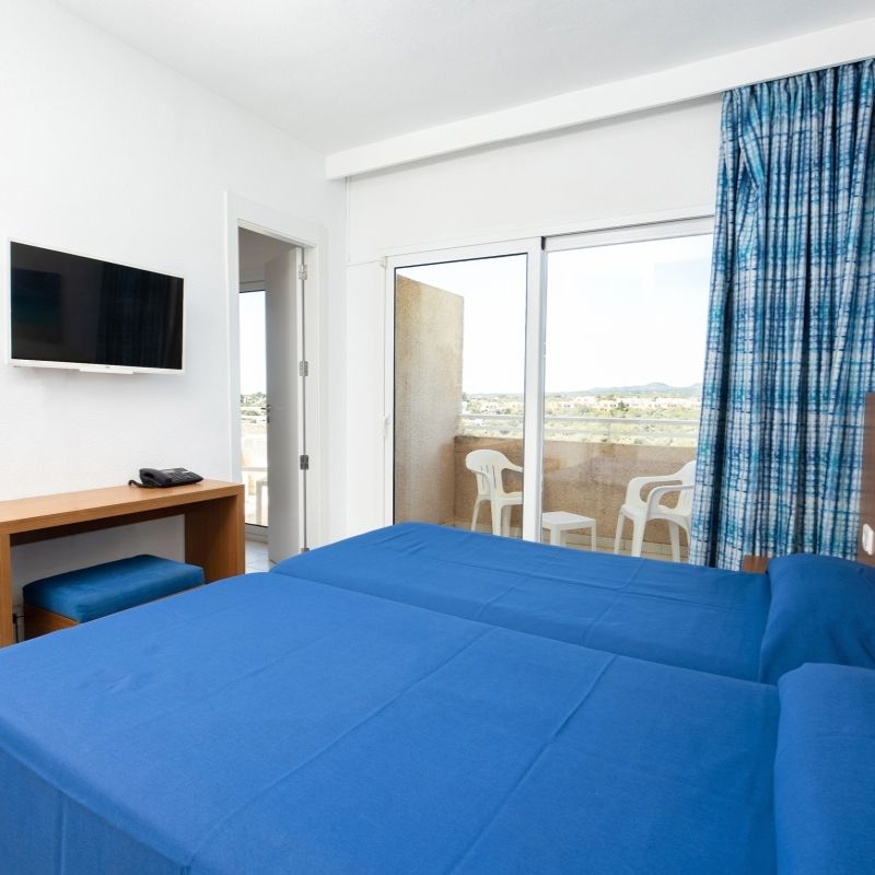 Hôtel Club Cala Romani 3* pas cher photo 17