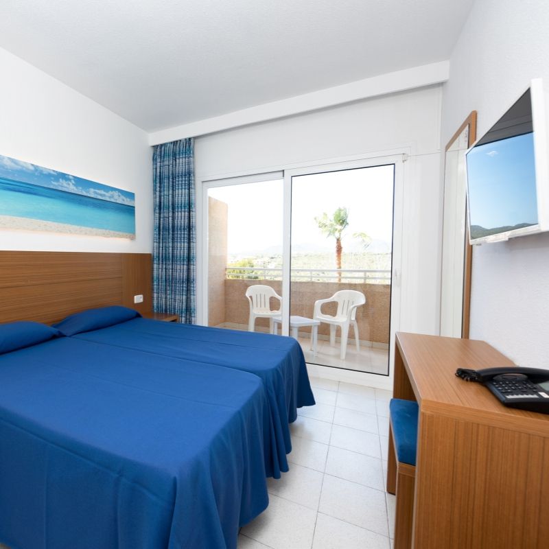 Hôtel Club Cala Romani 3* pas cher photo 19