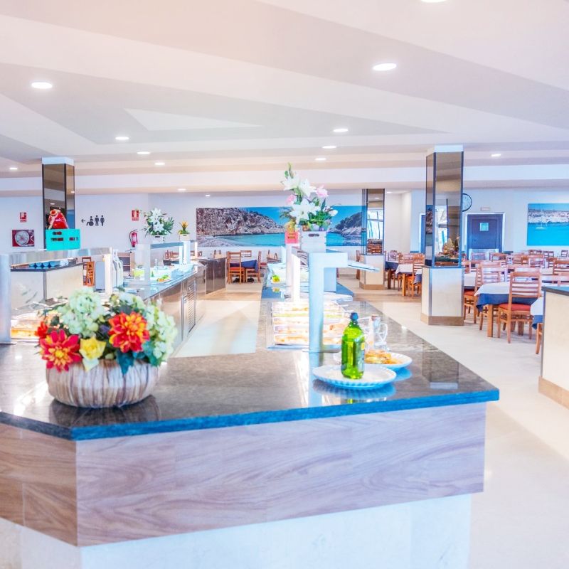 Hôtel Club Cala Romani 3* pas cher photo 22