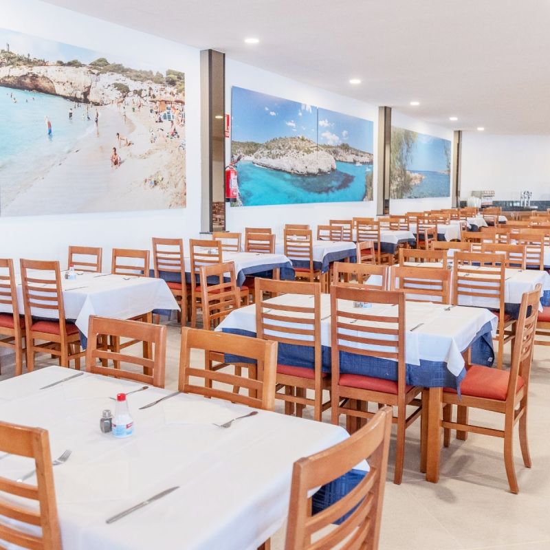 Hôtel Club Cala Romani 3* pas cher photo 23