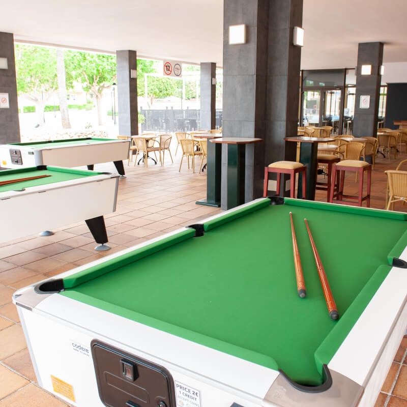 Hôtel Club Cala Romani 3* pas cher photo 1