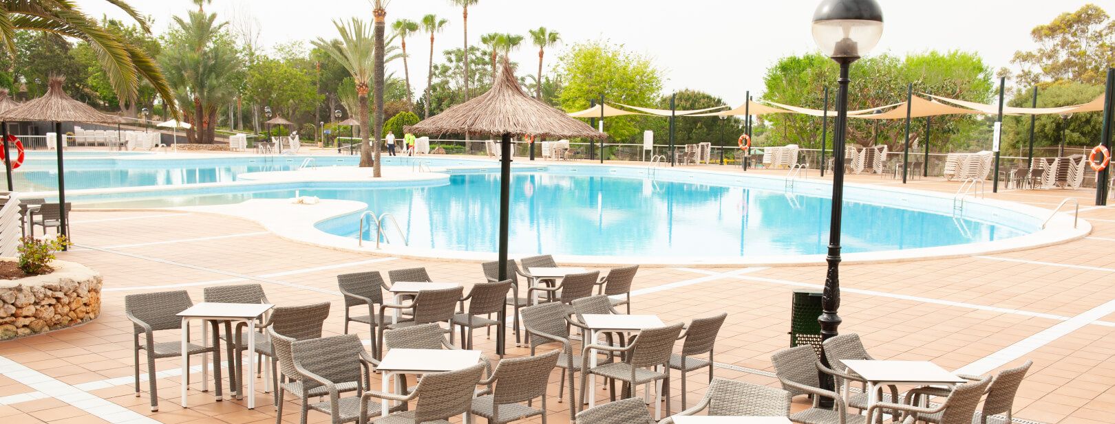 Hôtel Club Cala Romani 3* pas cher photo 7