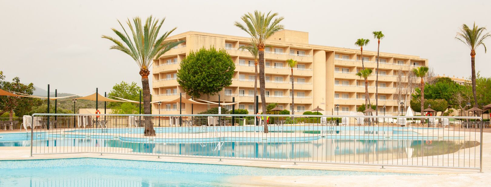 Hôtel Club Cala Romani 3* pas cher photo 8