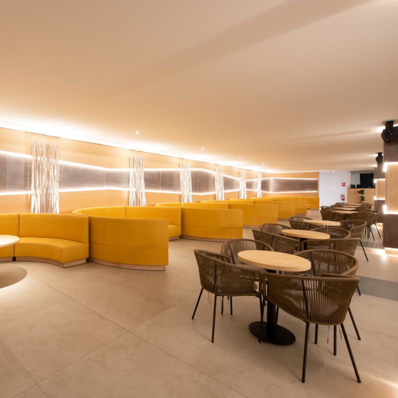 Hôtel Club Cala Romani 3* pas cher photo 14