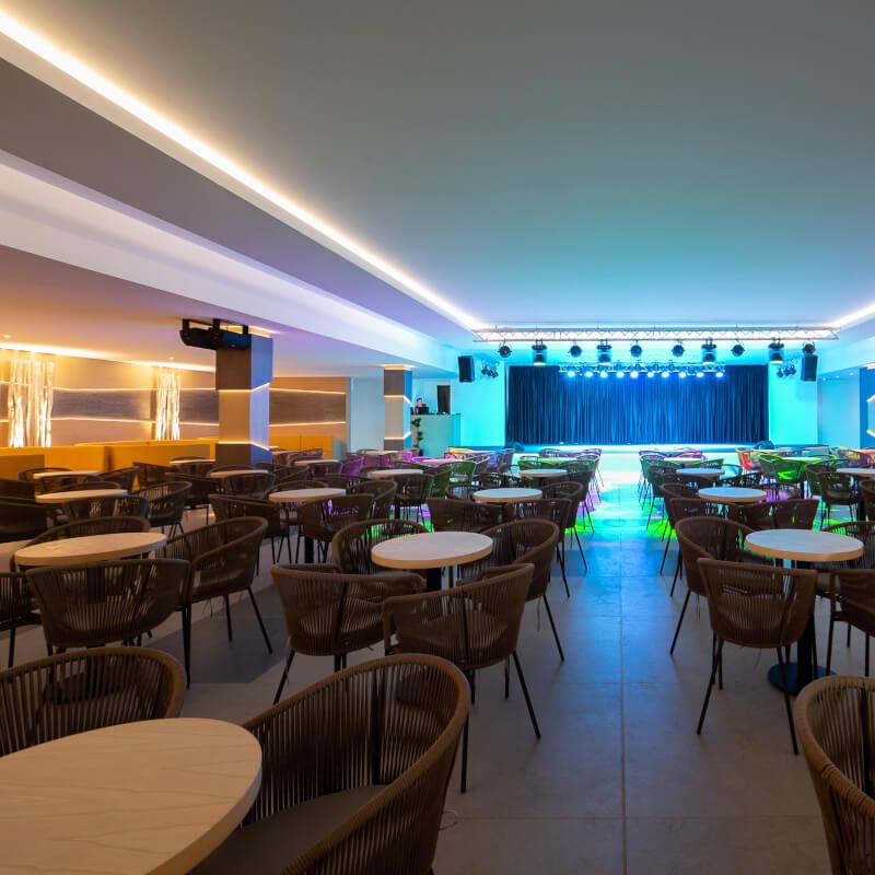 Hôtel Club Cala Romani 3* pas cher photo 15