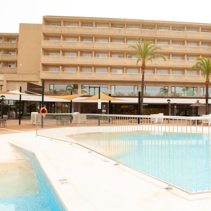 Hôtel Club Cala Romani 3* pas cher photo 16