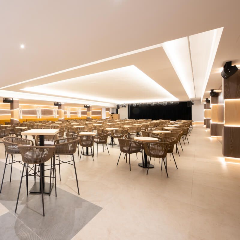 Hôtel Club Cala Romani 3* pas cher photo 26