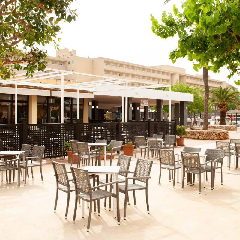 Hôtel Club Cala Romani 3* pas cher photo 28