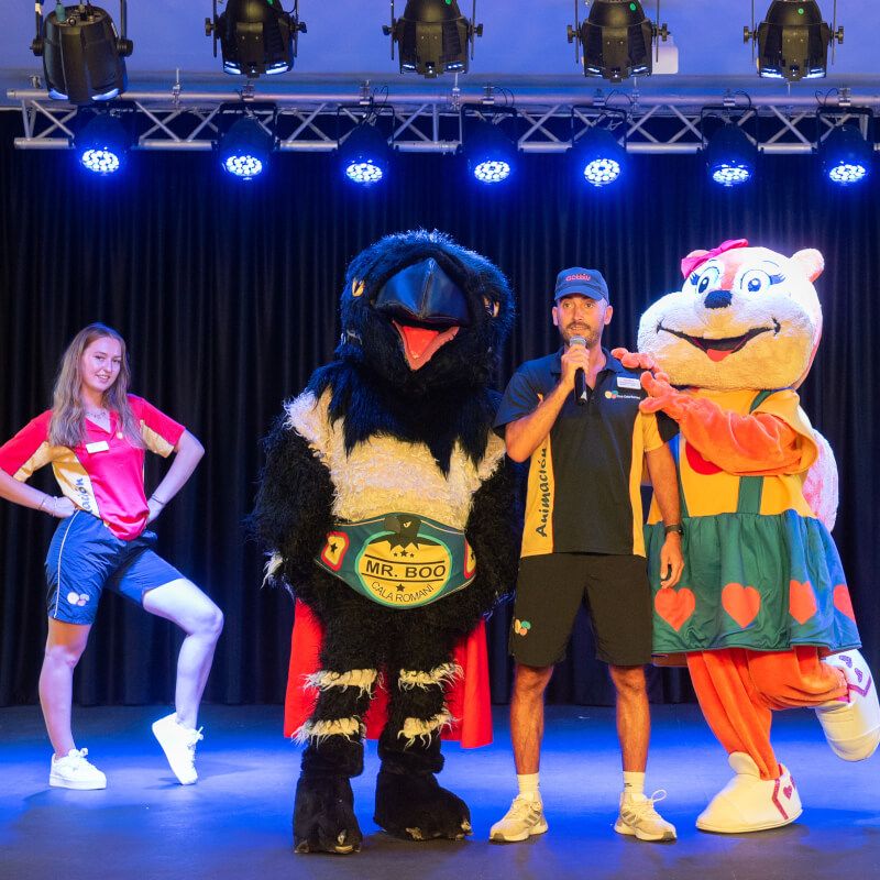 Hôtel Club Cala Romani 3* pas cher photo 32