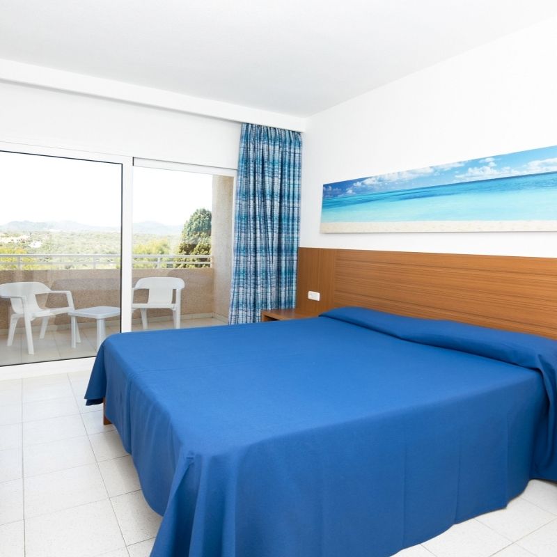 Hôtel Club Cala Romani 3* pas cher photo 18
