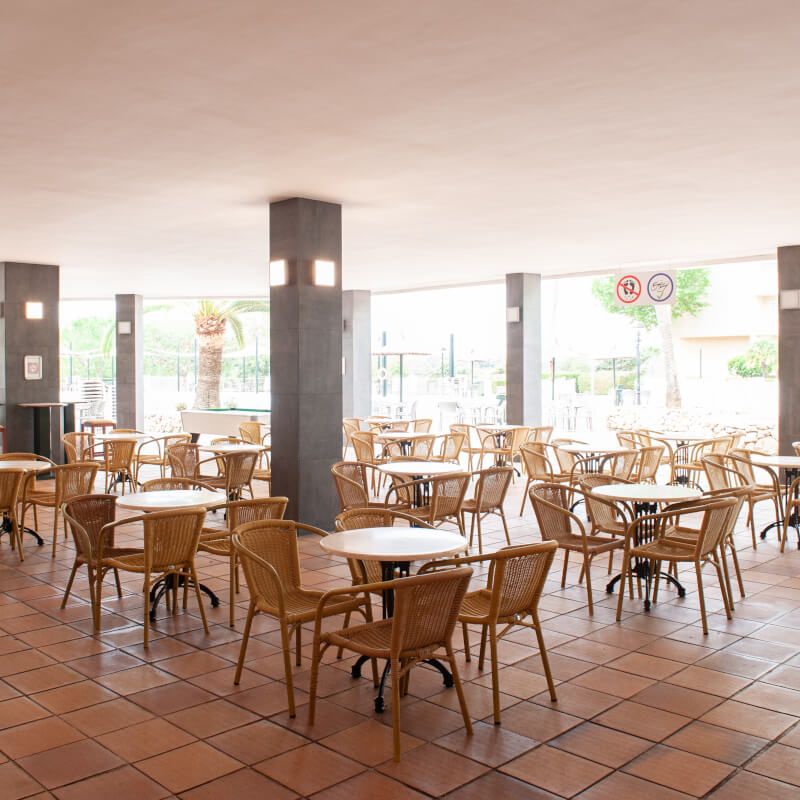 Hôtel Club Cala Romani 3* pas cher photo 27