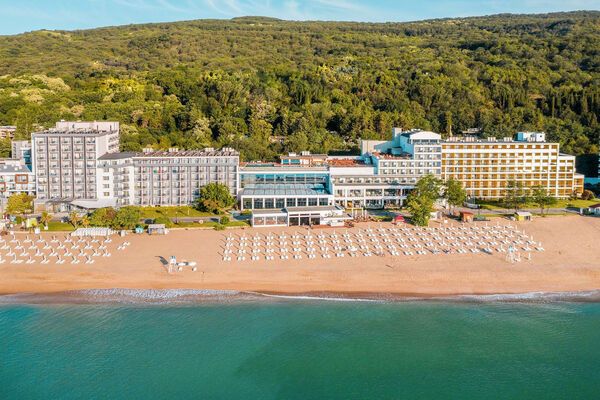 Hôtel Grifid Encanto 4* pas cher photo 1