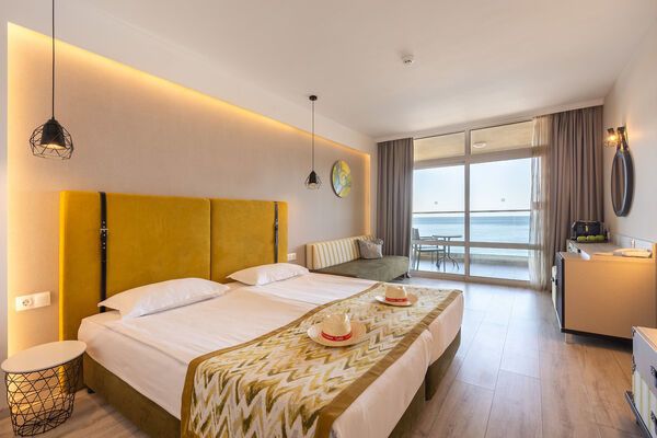 Hôtel Grifid Encanto 4* pas cher photo 7