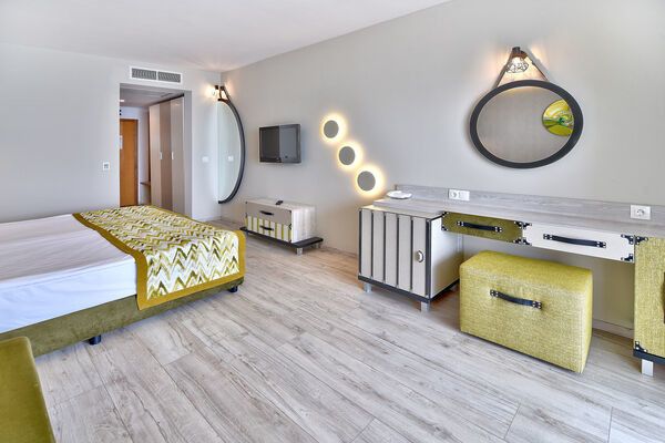 Hôtel Grifid Encanto 4* pas cher photo 8