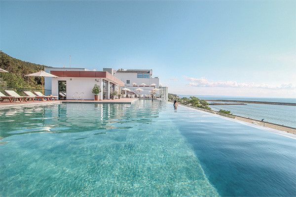Hôtel Grifid Encanto 4* pas cher photo 3