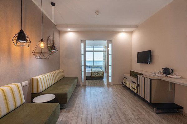Hôtel Grifid Encanto 4* pas cher photo 9