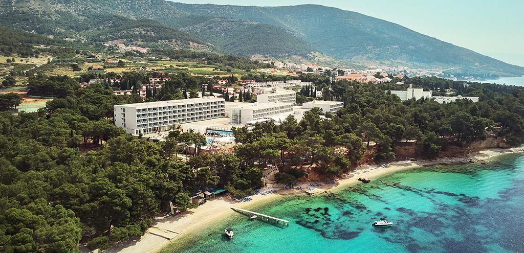 Bluesun Hôtel Elaphusa 4* pas cher photo 15