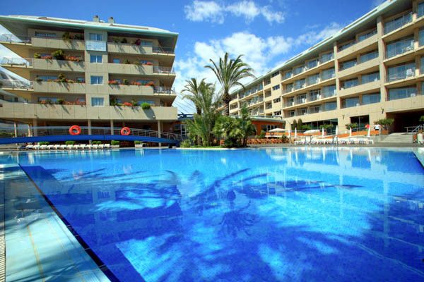 Hôtel Aqua Hotel Onabrava Wellness & spa (vol inclus) 4* sup pas cher photo 3