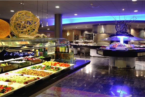 Hôtel Aqua Hotel Onabrava Wellness & spa (vol inclus) 4* sup pas cher photo 7