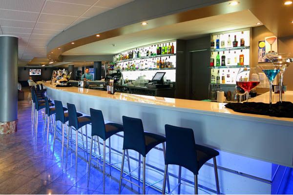 Hôtel Aqua Hotel Onabrava Wellness & spa (vol inclus) 4* sup pas cher photo 9