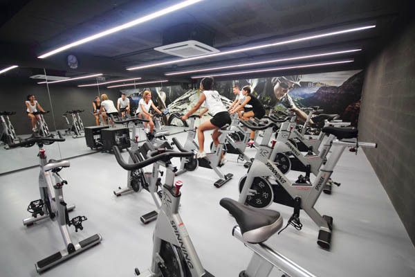 Hôtel Aqua Hotel Onabrava Wellness & spa (vol inclus) 4* sup pas cher photo 12