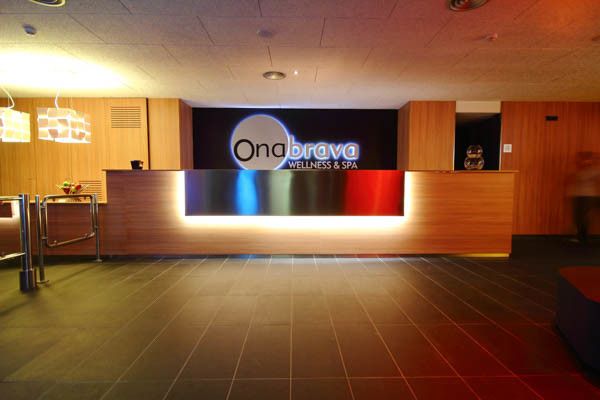 Hôtel Aqua Hotel Onabrava Wellness & spa (vol inclus) 4* sup pas cher photo 13