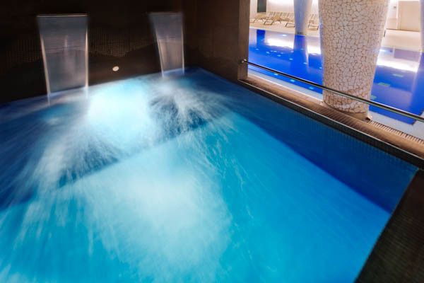 Hôtel Aqua Hotel Onabrava Wellness & spa (vol inclus) 4* sup pas cher photo 15