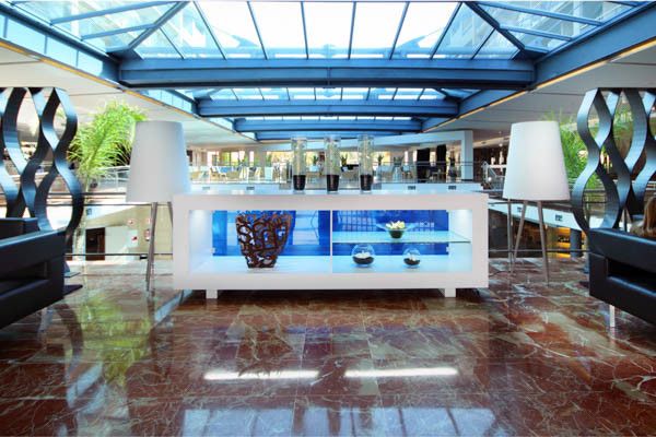 Hôtel Aqua Hotel Onabrava Wellness & spa (vol inclus) 4* sup pas cher photo 17