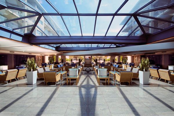 Hôtel Aqua Hotel Onabrava Wellness & spa (vol inclus) 4* sup pas cher photo 18