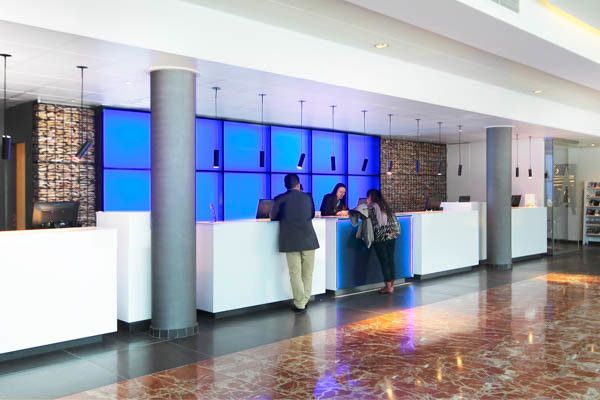 Hôtel Aqua Hotel Onabrava Wellness & spa (vol inclus) 4* sup pas cher photo 19