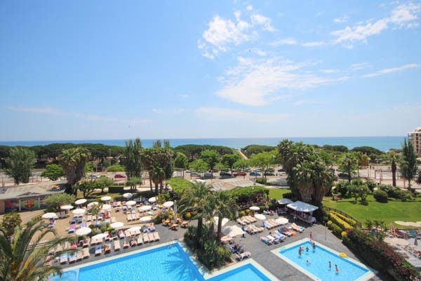 Hôtel Aqua Hotel Onabrava Wellness & spa (vol inclus) 4* sup pas cher photo 20