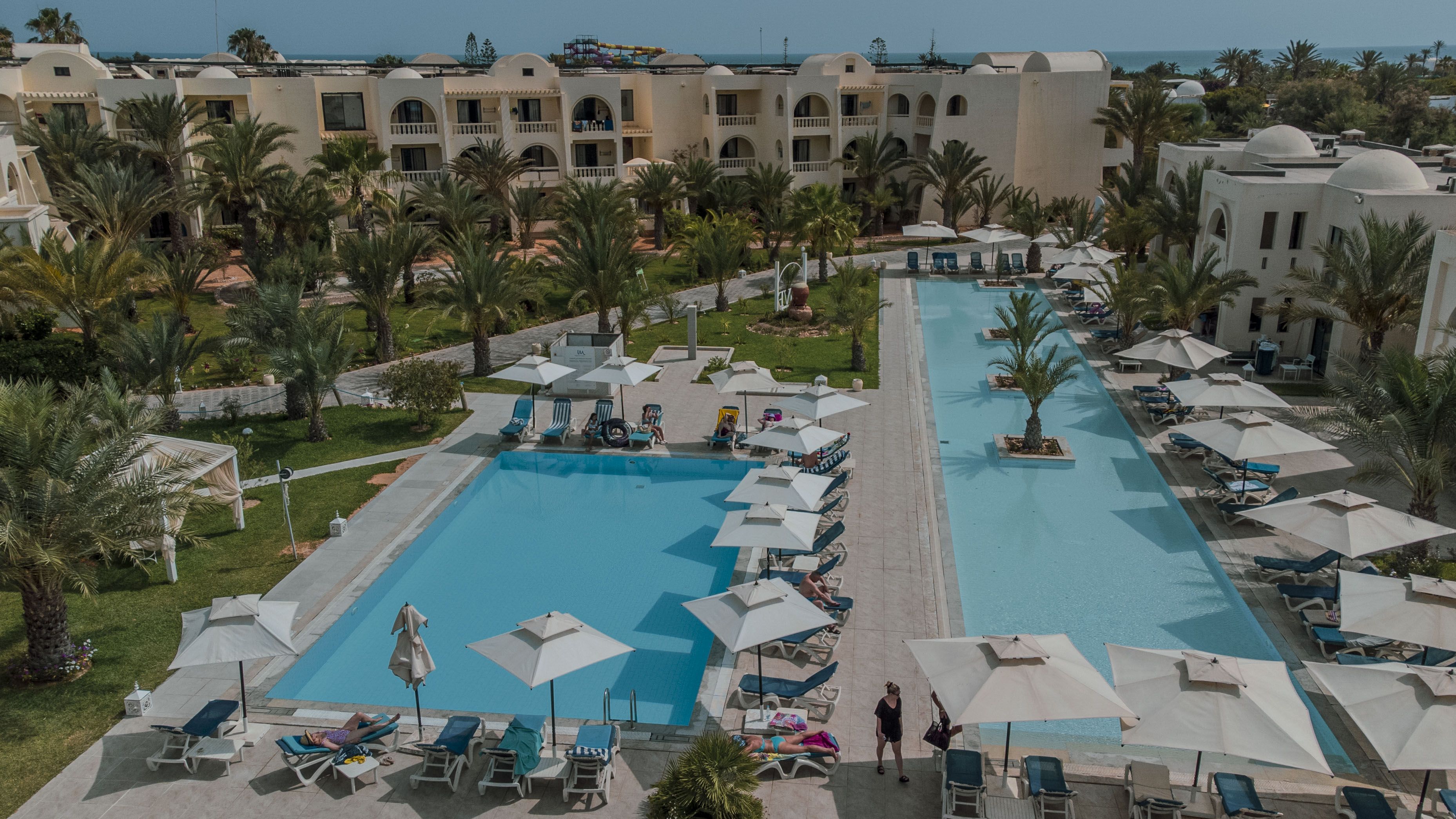 Hôtel Cesar Thalasso 4* pas cher photo 3