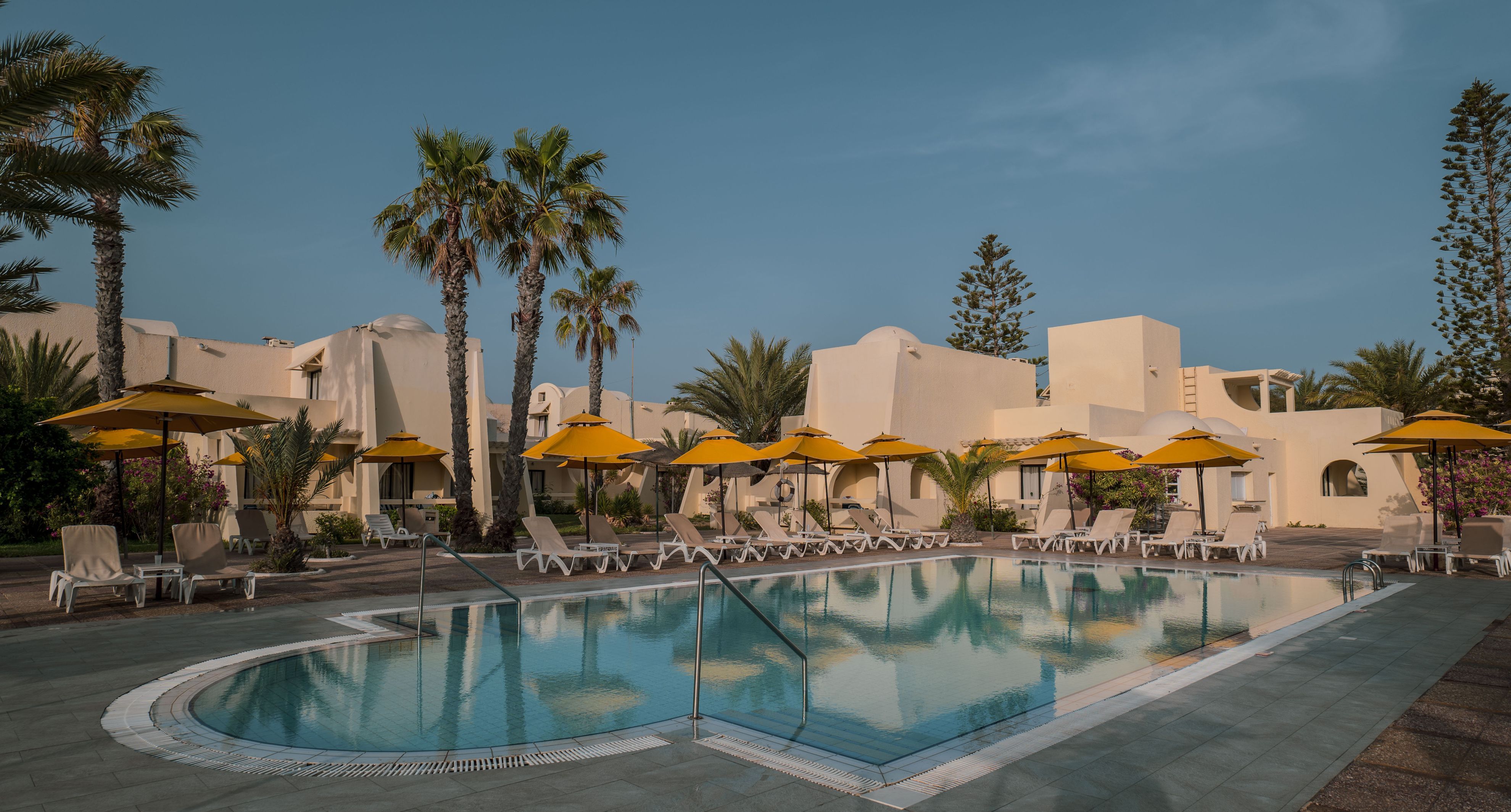 Hôtel Cesar Thalasso 4* pas cher photo 4