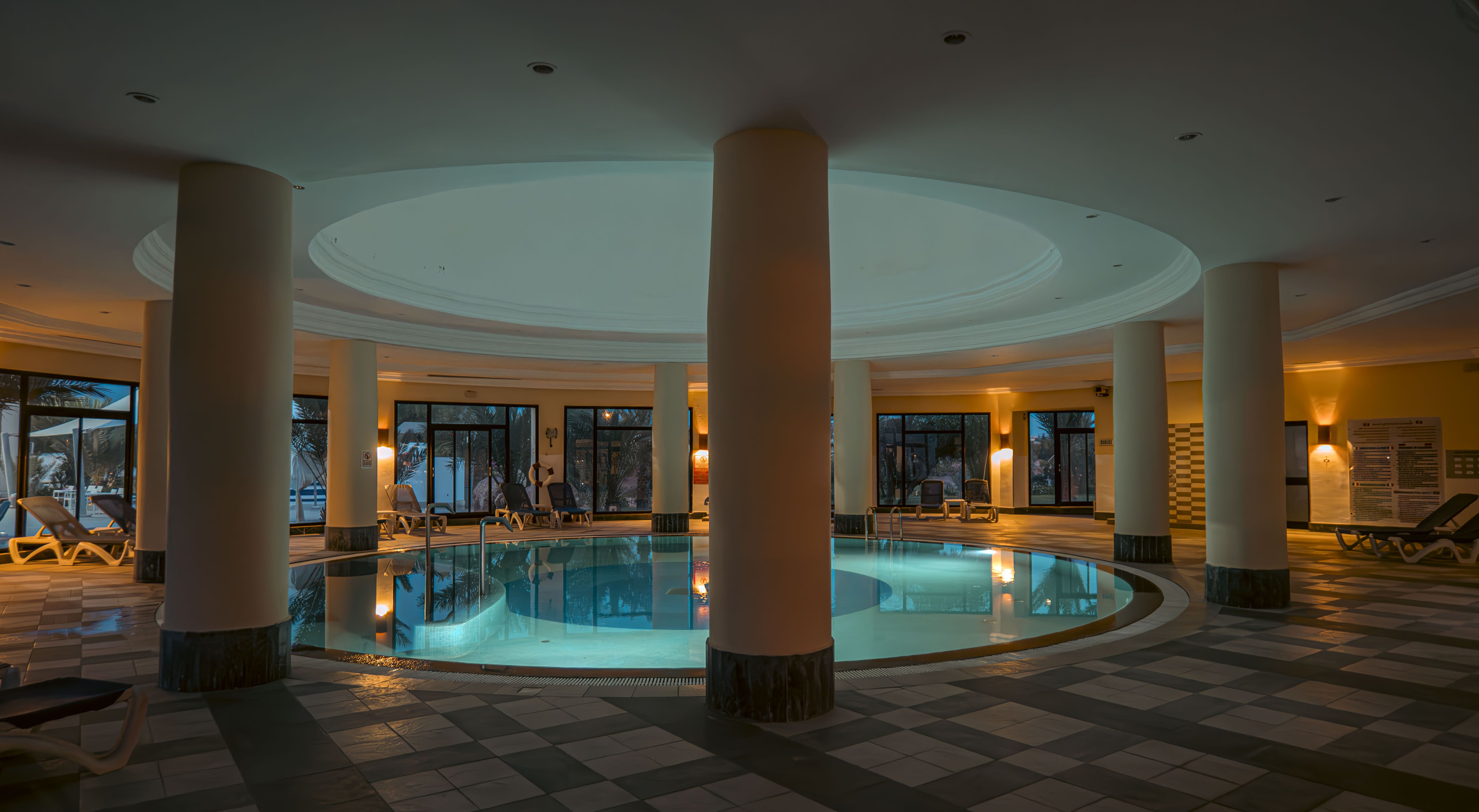 Hôtel Cesar Thalasso 4* pas cher photo 5