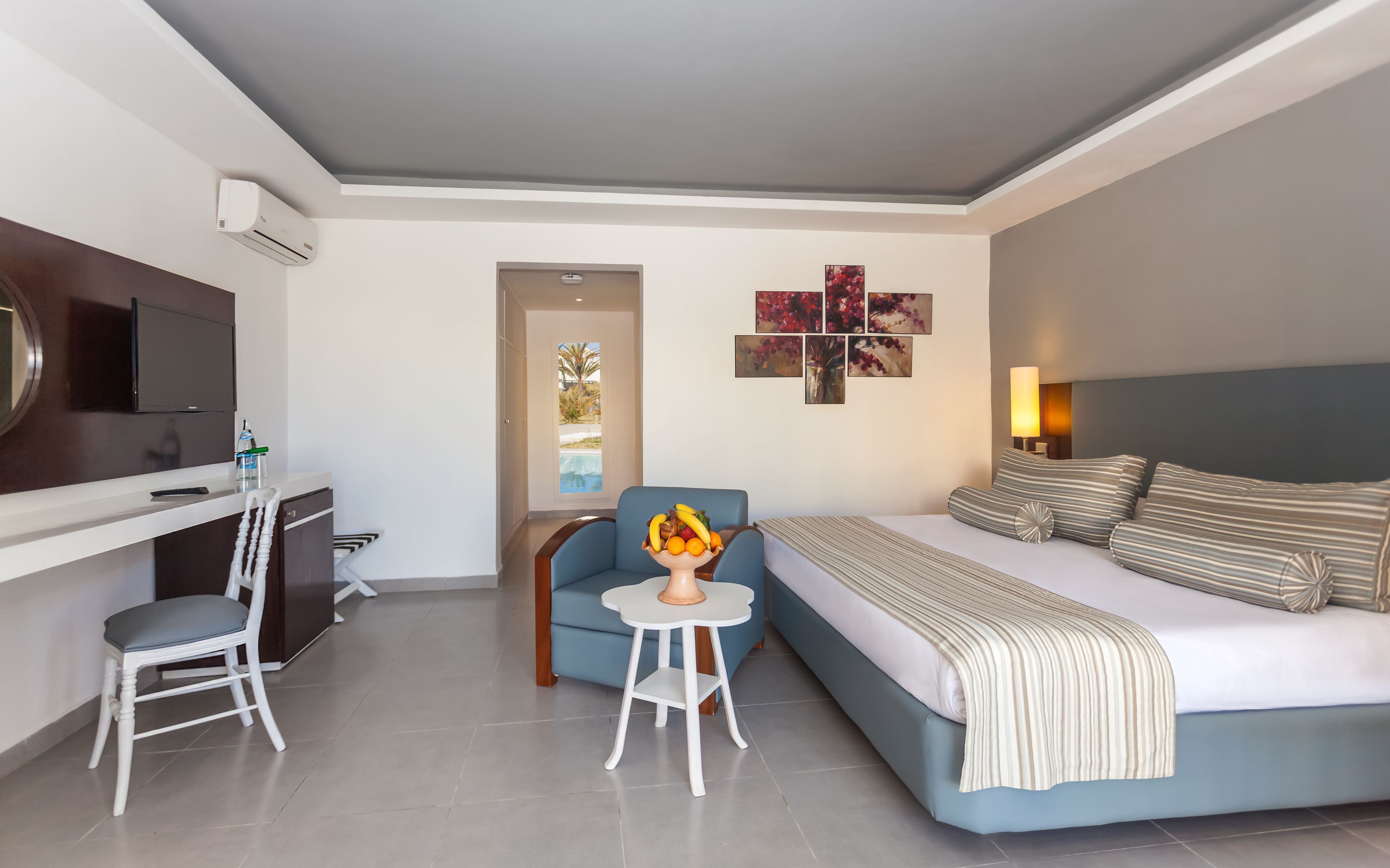 Hôtel Cesar Thalasso 4* pas cher photo 11