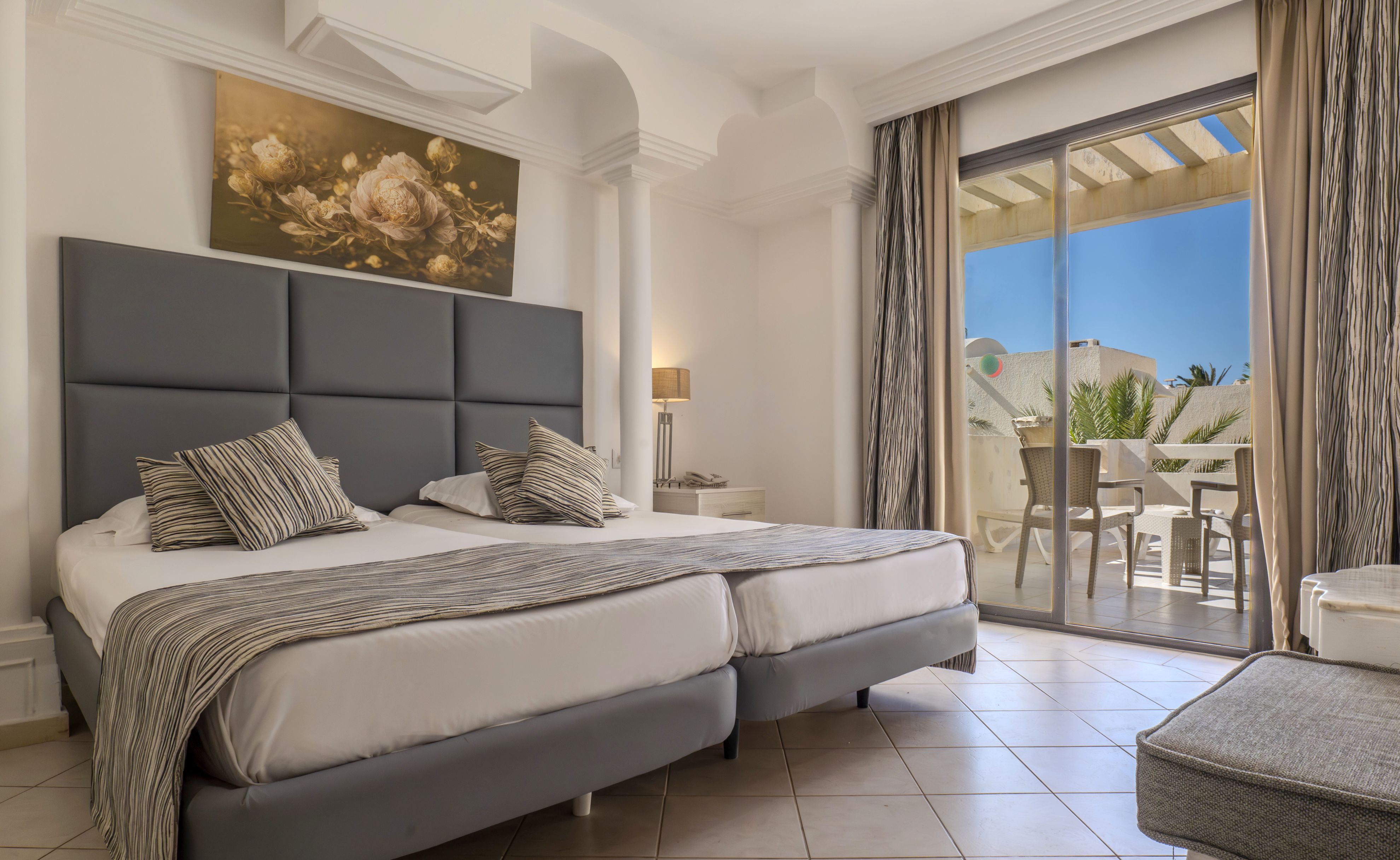 Hôtel Cesar Thalasso 4* pas cher photo 12