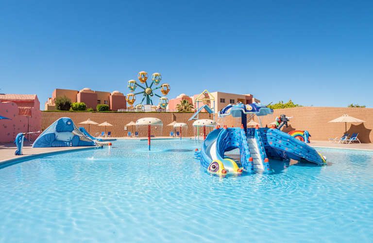 Hôtel Serenity Alma Heights 5* pas cher photo 2