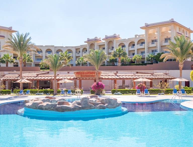 Hôtel Serenity Alma Heights 5* pas cher photo 3