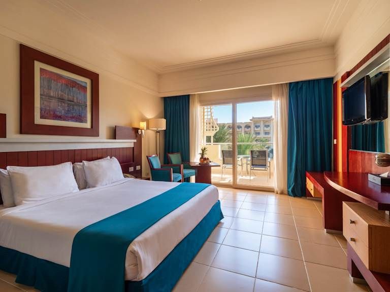 Hôtel Serenity Alma Heights 5* pas cher photo 5
