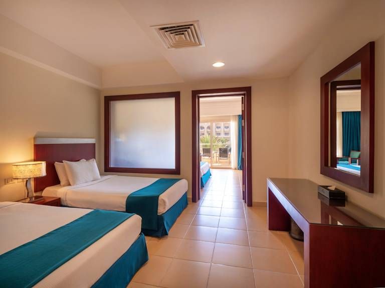 Hôtel Serenity Alma Heights 5* pas cher photo 7