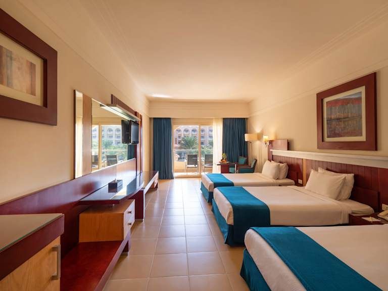 Hôtel Serenity Alma Heights 5* pas cher photo 8
