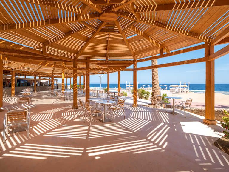 Hôtel Serenity Alma Heights 5* pas cher photo 14