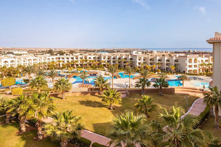 Hôtel Serenity Alma Heights 5* pas cher photo 17