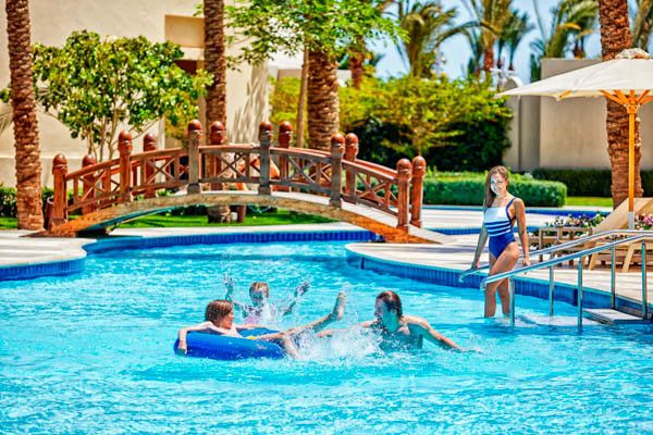 Hôtel Steigenberger Aqua Magic 5* pas cher photo 3