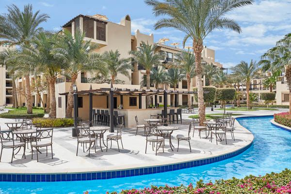 Hôtel Steigenberger Aqua Magic 5* pas cher photo 4