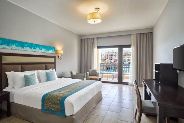 Hôtel Steigenberger Aqua Magic 5* pas cher photo 7