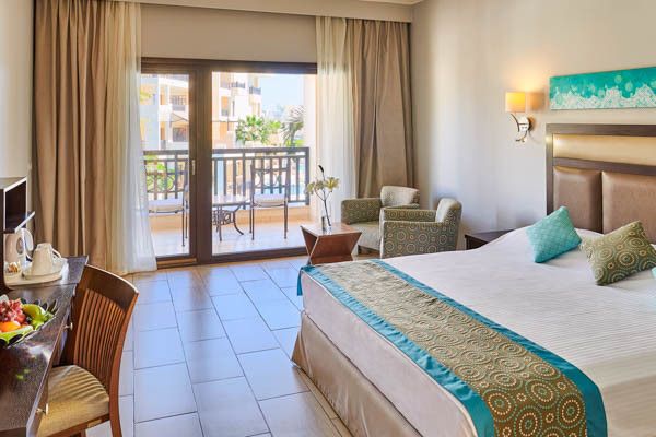 Hôtel Steigenberger Aqua Magic 5* pas cher photo 8