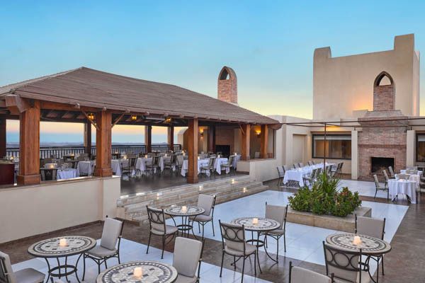 Hôtel Steigenberger Aqua Magic 5* pas cher photo 11