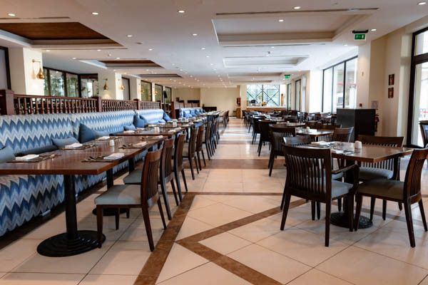 Hôtel Steigenberger Aqua Magic 5* pas cher photo 12