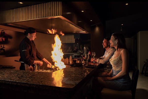 Hôtel Steigenberger Aqua Magic 5* pas cher photo 13